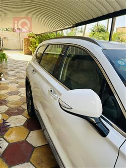 هيونداي سانتافي